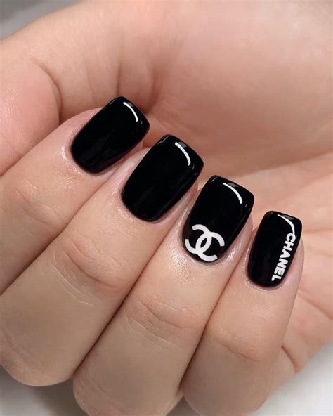 chanel sticker nails|Chanel nail polish on sale.